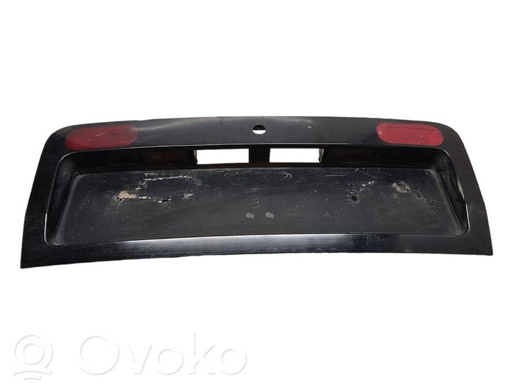 4B9945695M Audi A6 S6 C5 4B Trunk door license plate light bar, 16.49