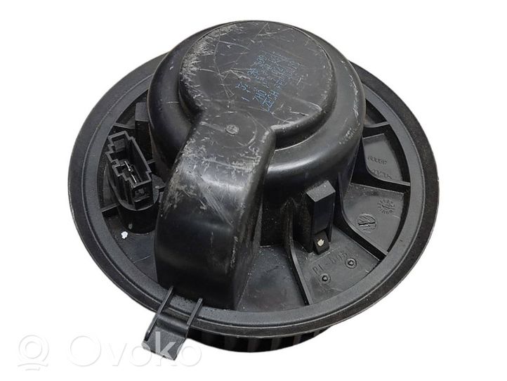 Volkswagen Sharan Heater fan/blower 7H0819021