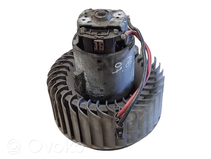 Audi A6 S6 C6 4F Mazā radiatora ventilators 0130101503