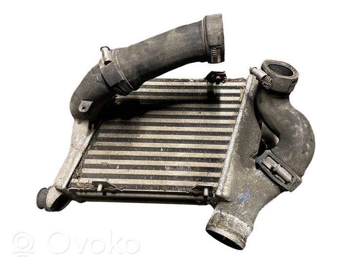 Audi A8 S8 D3 4E Radiatore intercooler 4E0145806G