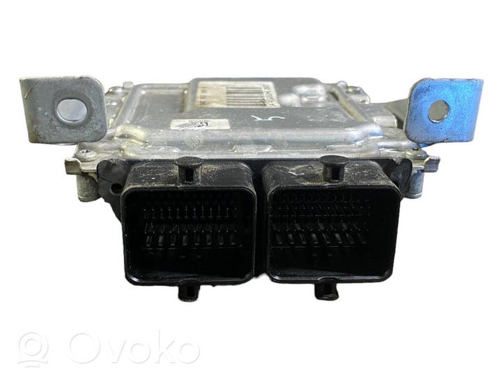 Volkswagen Up Sterownik / Moduł ECU 04C907309N