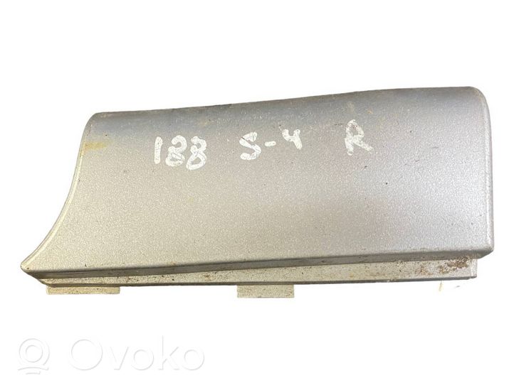 Audi A4 S4 B5 8D Moulure, baguette/bande protectrice d'aile 8D0853580C