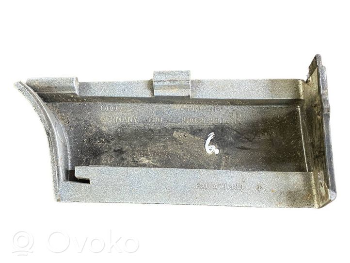 Audi A4 S4 B5 8D Lokasuojan lista (muoto) 8D0853580C