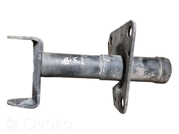 Volkswagen PASSAT B5 Absorbeur de pare-chocs avant 3B0807133A