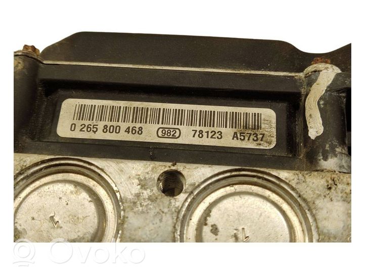 Volkswagen Fox Pompe ABS 5Z0907379A