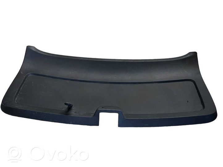 Skoda Octavia Mk3 (5E) Rivestimento portellone posteriore/bagagliaio 5E9867975