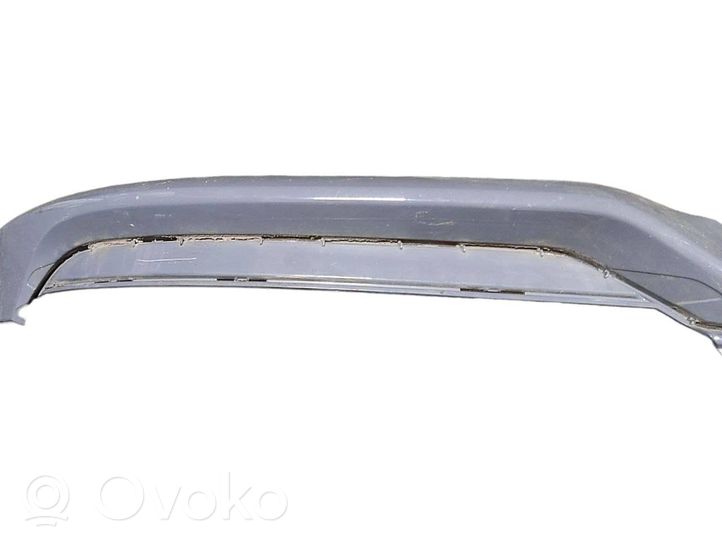 Ford Focus ST Rivestimento della parte inferiore del paraurti posteriore F1EB17F954D