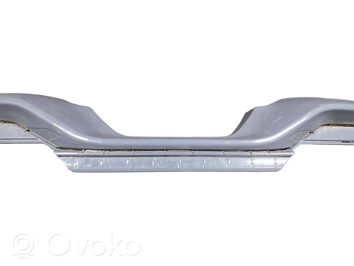 Ford Focus ST Rivestimento della parte inferiore del paraurti posteriore F1EB17F954D