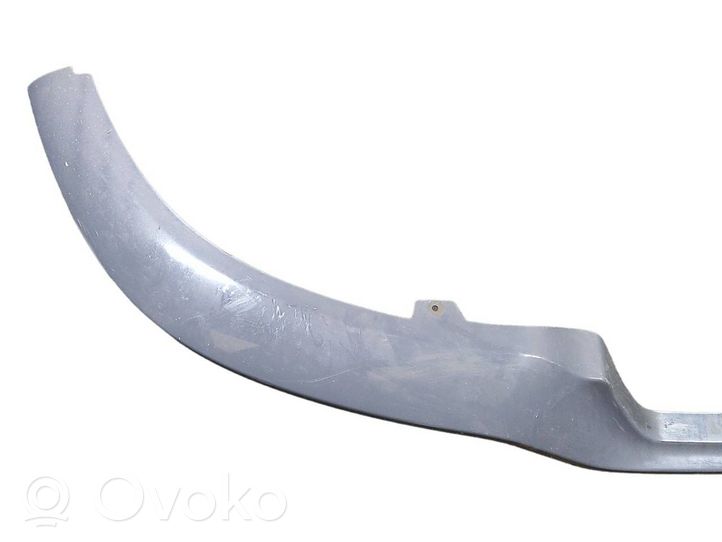 Ford Focus ST Rivestimento della parte inferiore del paraurti posteriore F1EB17F954D