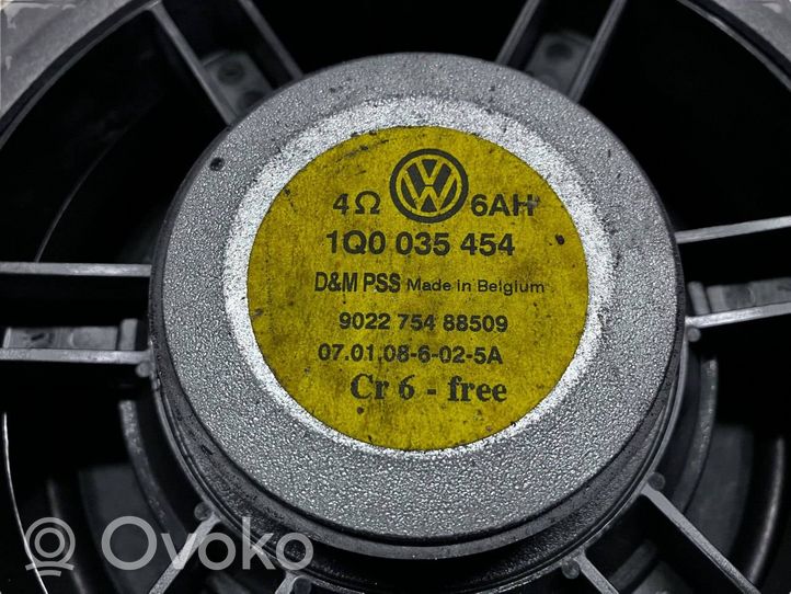 Volkswagen Eos Skaļrunis (-i) priekšējās durvīs 1Q0035454