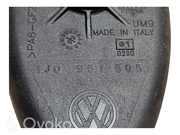 Volkswagen Golf VI Hälytyssireeni 1J0951605