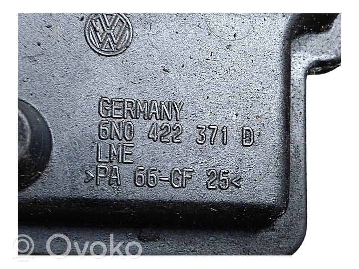 Volkswagen Polo III 6N 6N2 6NF Serbatoio/vaschetta del liquido del servosterzo 6N0422371D