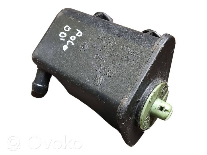 Volkswagen Polo III 6N 6N2 6NF Serbatoio/vaschetta del liquido del servosterzo 6X0422371