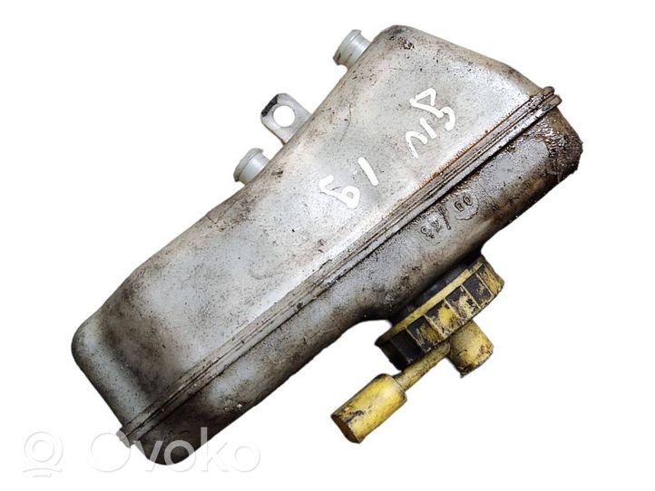 Volkswagen Golf IV Serbatoio di compensazione del liquido del freno 1J1611349