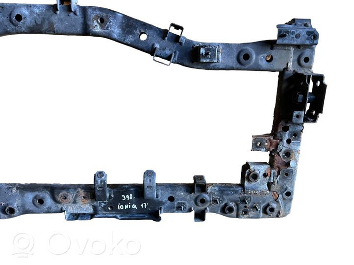 Hyundai Ioniq Front subframe 