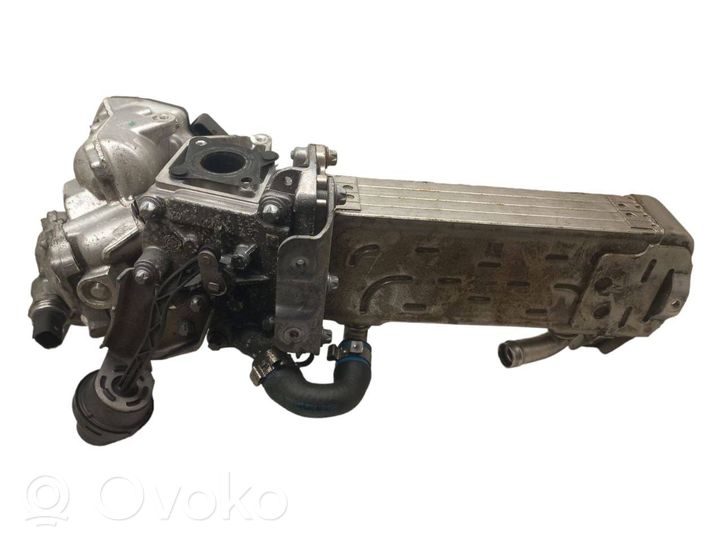 Mercedes-Benz E W212 Valvola di raffreddamento EGR A6511400775001