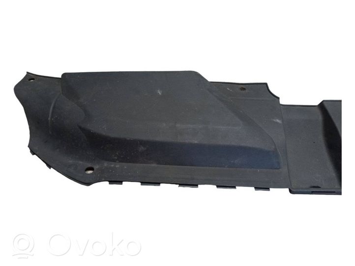 Audi A5 8T 8F Staffa del pannello di supporto del radiatore parte superiore 8K0807081