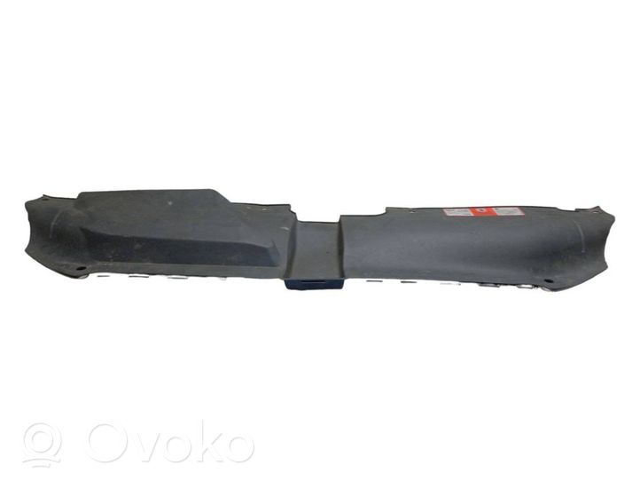 Audi A5 8T 8F Staffa del pannello di supporto del radiatore parte superiore 8K0807081