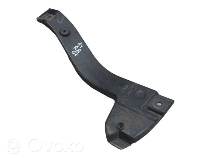 Audi A4 S4 B7 8E 8H Support de montage de pare-chocs avant 8E0807204B