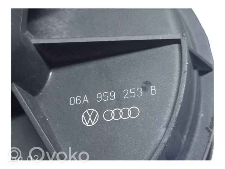 Volkswagen PASSAT B6 Pompa powietrza wtórnego 06A959253B