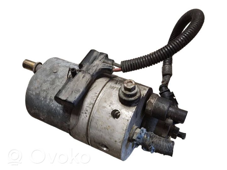 Audi A6 Allroad C6 Avattavan katon hydraulipumppu 8E0614175D