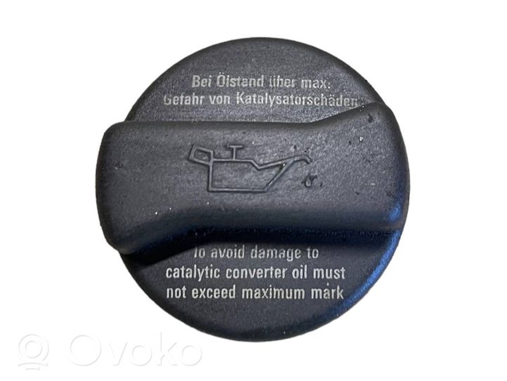 Volkswagen Golf IV Oil filler cap 06A103485C