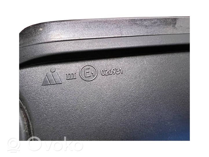 Audi A4 S4 B7 8E 8H Front door electric wing mirror E1020931