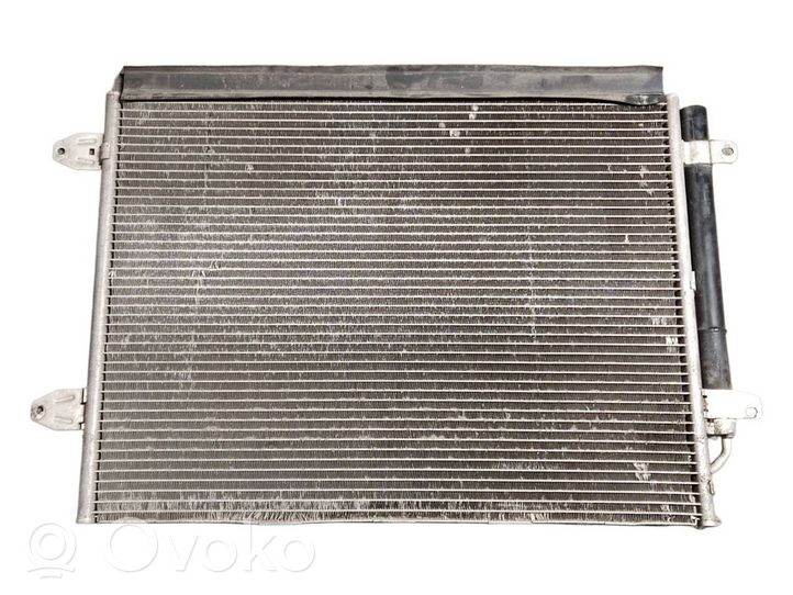 Volkswagen PASSAT B7 Radiateur condenseur de climatisation 1K0298403A