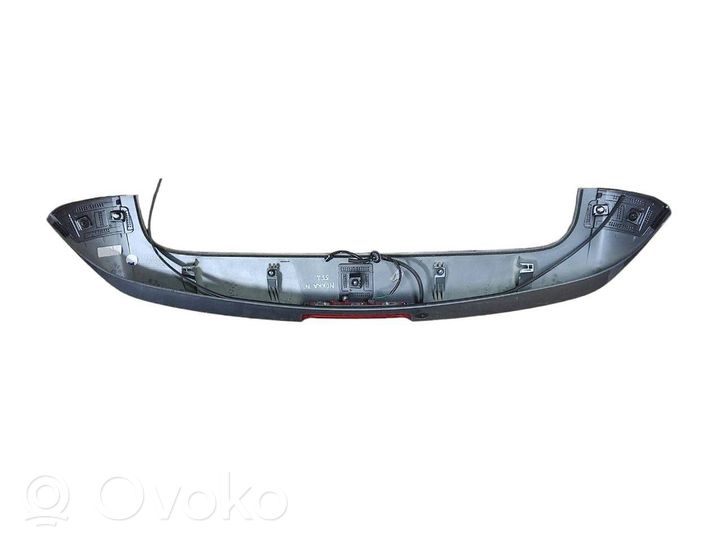 Opel Mokka Spoiler del portellone posteriore/bagagliaio 95978986