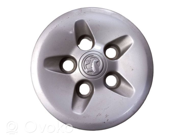 Opel Combo D Original wheel cap 51906088