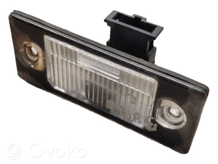 Volkswagen Bora Number plate light 1J5943021