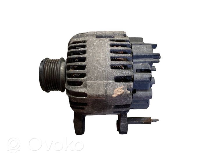 Volkswagen Caddy Generator/alternator 06F903023E