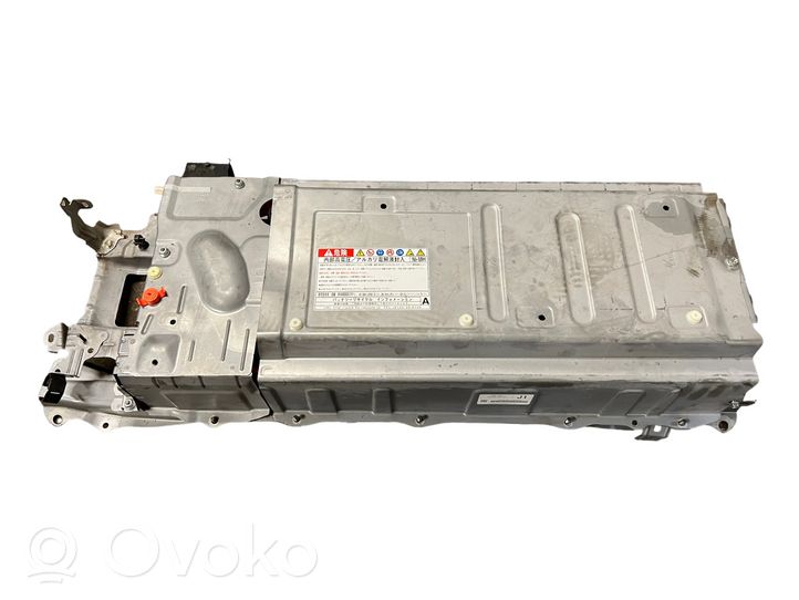 Toyota Prius (XW30) Bateria pojazdu hybrydowego / elektrycznego G9280-76011