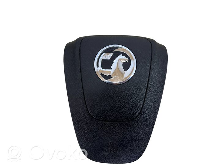 Opel Mokka Steering wheel airbag 95328138