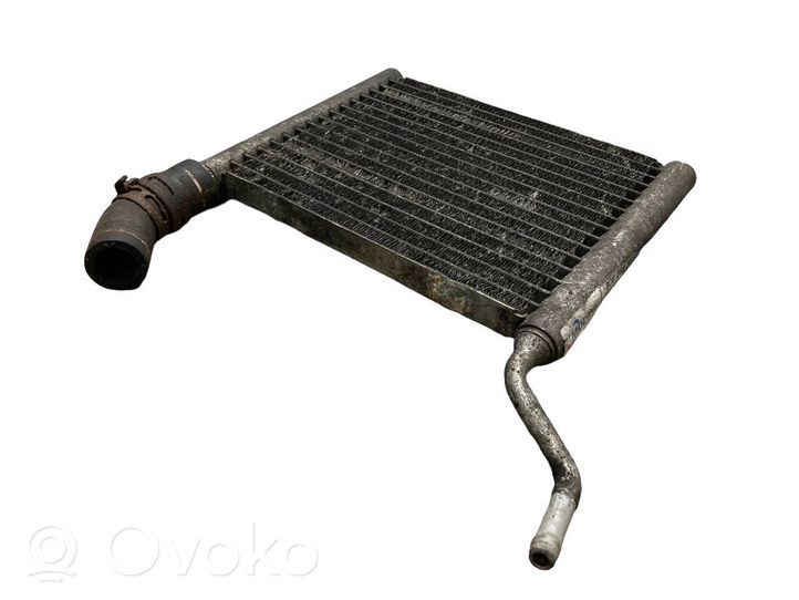 Volkswagen PASSAT B5.5 Fuel cooler (radiator) 8D0203503A