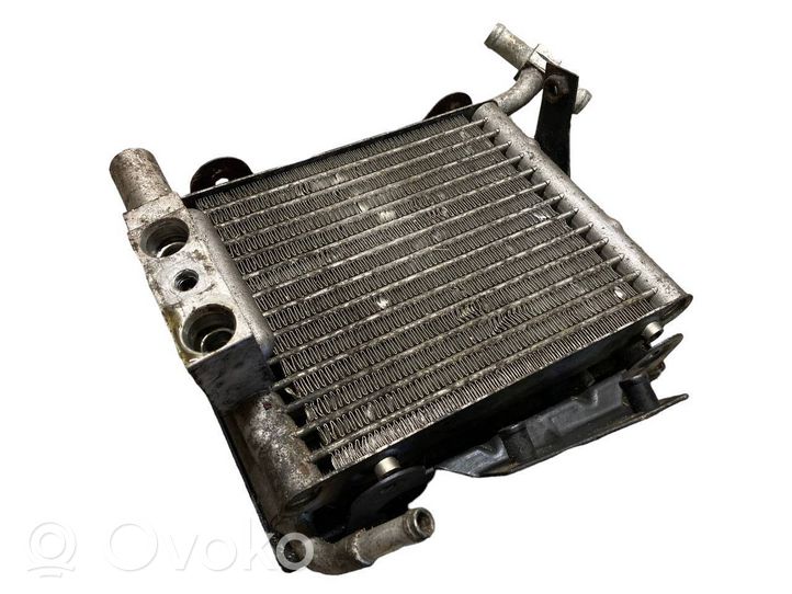 Audi A6 Allroad C5 Transmission/gearbox oil cooler 4B0203519