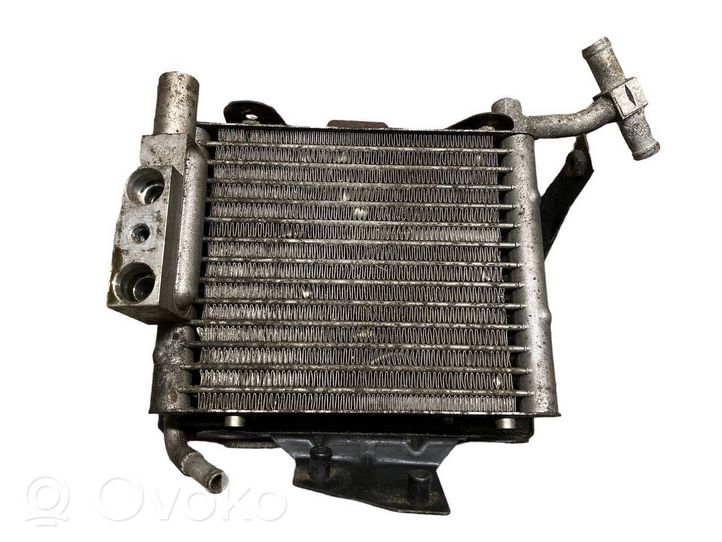 Audi A6 Allroad C5 Transmission/gearbox oil cooler 4B0203519