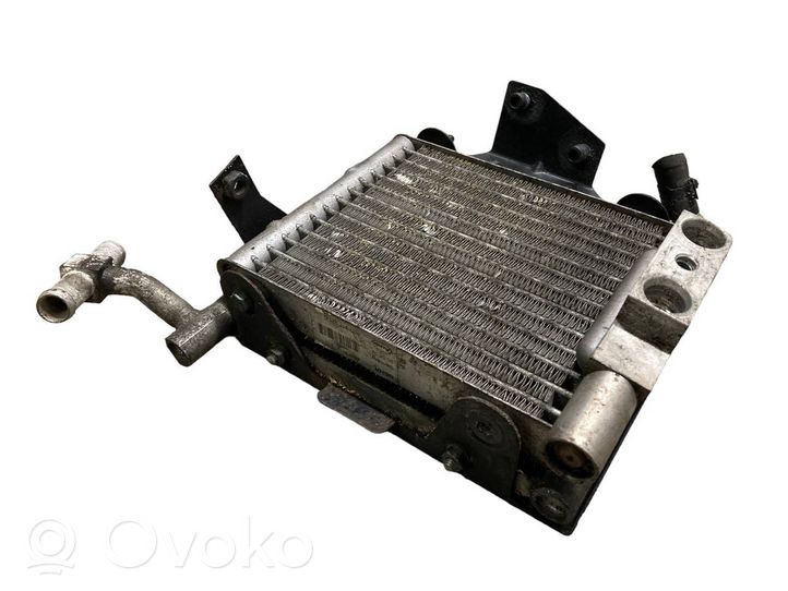 Audi A6 Allroad C5 Radiateur d'huile moteur 4B0317021C