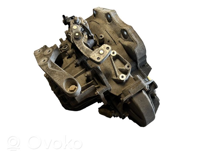 Opel Mokka 6 Gang Schaltgetriebe MZ4