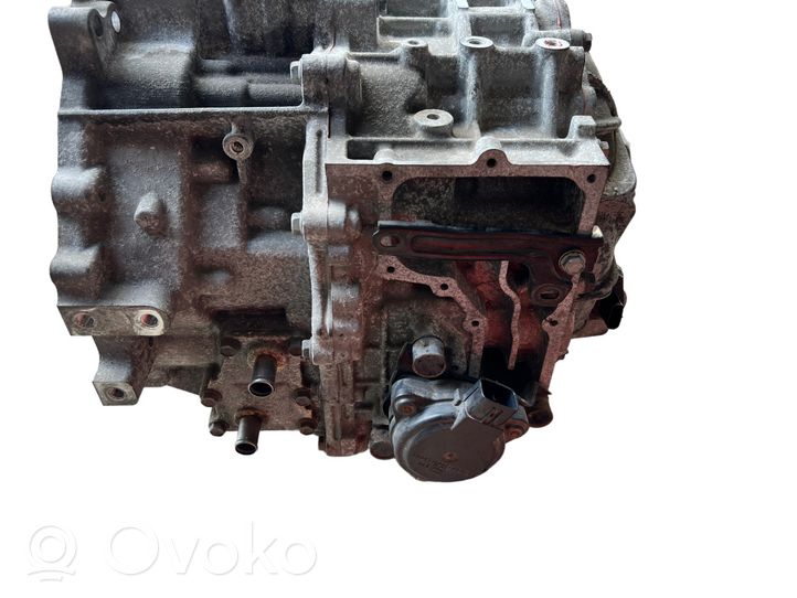 Toyota Prius (XW30) Scatola del cambio automatico P9081315