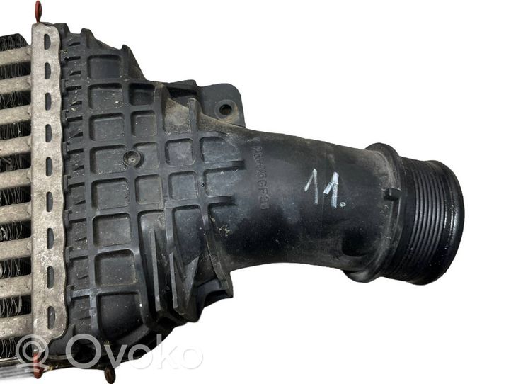 Audi A5 8T 8F Chłodnica powietrza doładowującego / Intercooler 8K0145805G