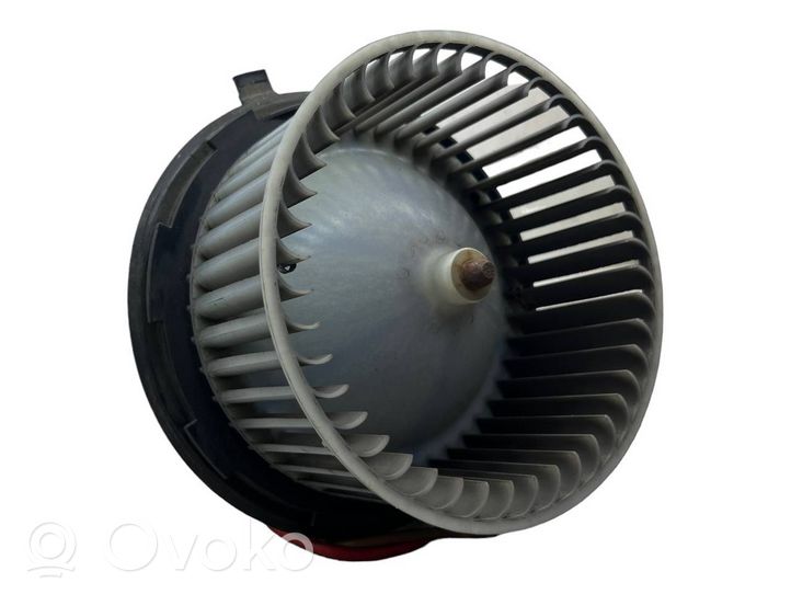 Mercedes-Benz E AMG W212 Ventola riscaldamento/ventilatore abitacolo G3631003