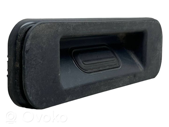 Opel Zafira C Tailgate opening switch 13271375