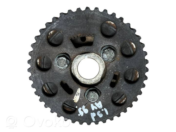 Audi A4 S4 B5 8D Camshaft pulley/ VANOS 038109111E