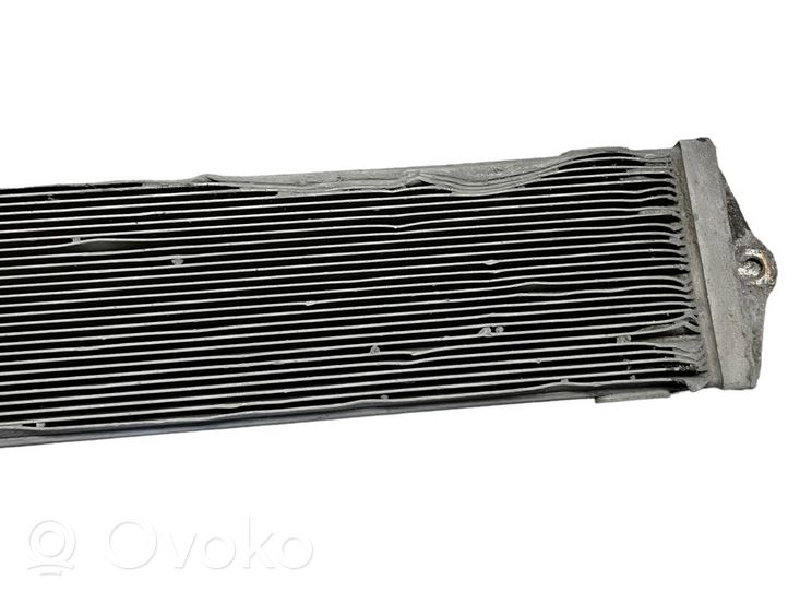 Volkswagen Polo IV 9N3 Radiatore del carburatore (radiatore) 6Q0201895B
