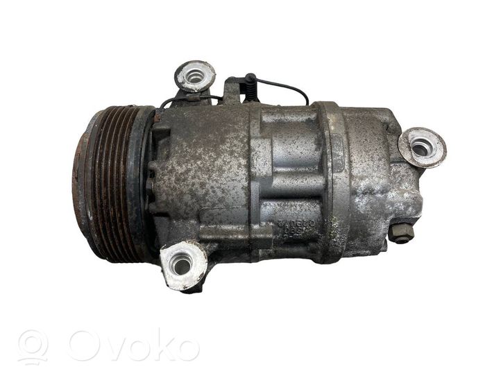 BMW Z4 E85 E86 Compressore aria condizionata (A/C) (pompa) 6933307