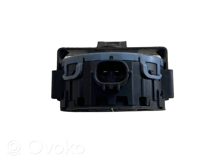 Toyota Prius (XW30) Signal sonore 8657047011