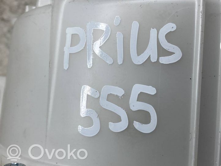 Toyota Prius (XW30) Hybridi-/sähköajoneuvon akun puhallin G923076010