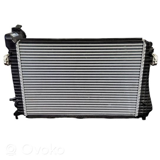 Volkswagen Caddy Kit Radiateur 70820458