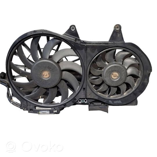 Audi A4 S4 B7 8E 8H Set del radiatore 8E0121205AK